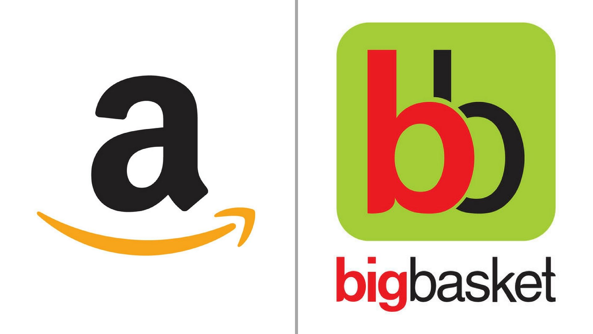 Amazon Could Acquire BigBasket In The Coming Months